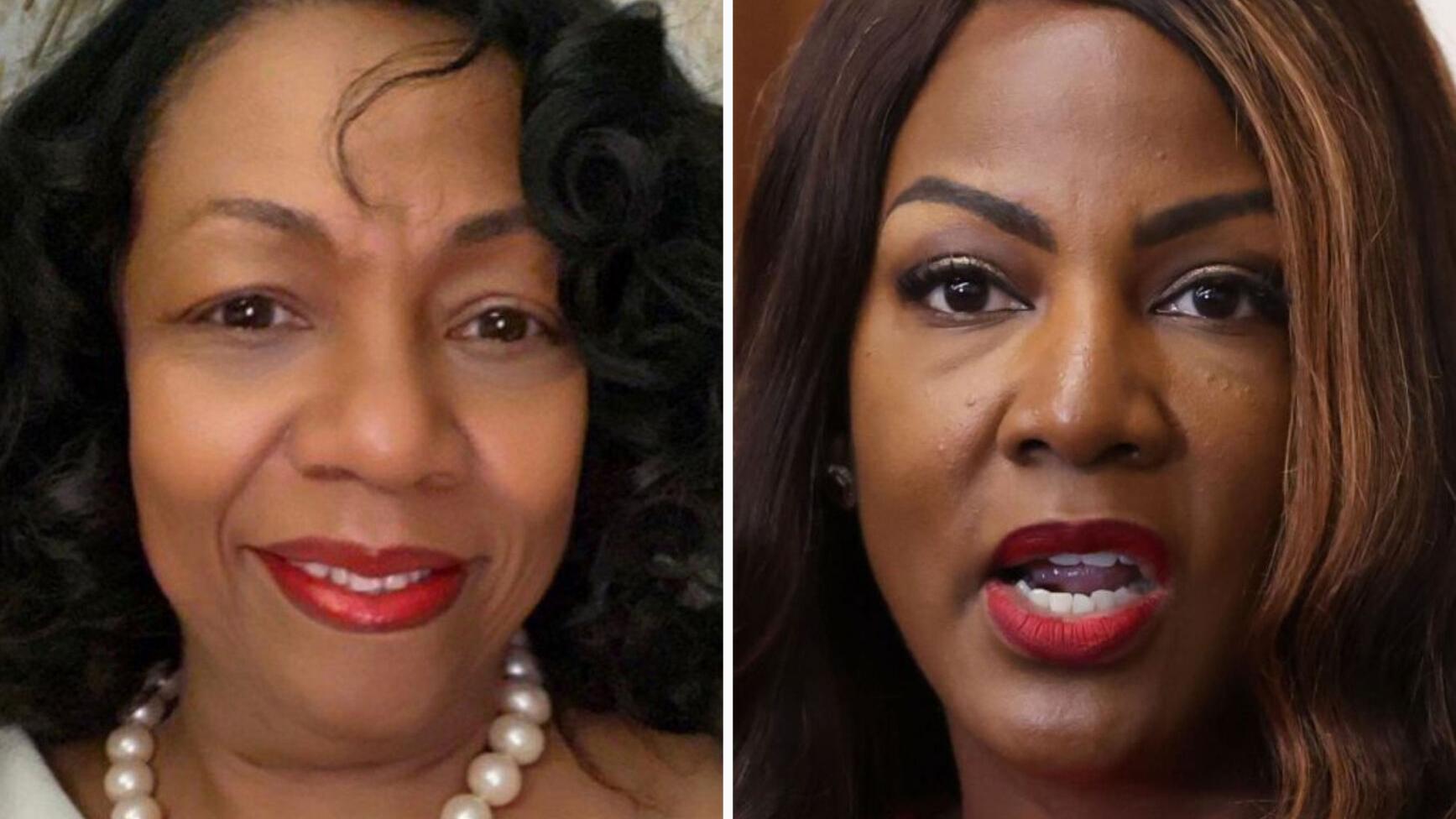 St. Louis personnel chief sues mayor, says she’s target of political retaliation